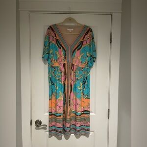 London Times ladies dress size 16w